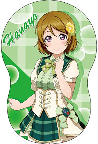 ラブライブ! スクールアイドルフェスティバル ダイカットクッション